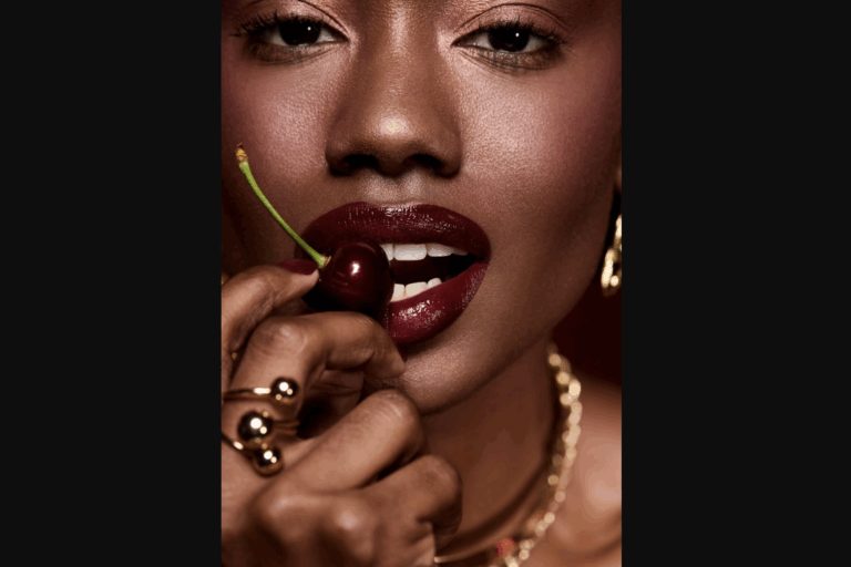 Catharine Hill amplia coleção Cherry Breeze