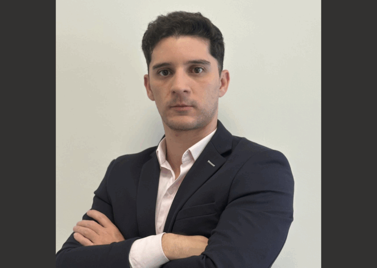 Eduardo Zanchetta assume posição na Gooxxy 