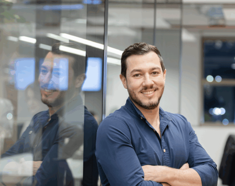 Privalia anuncia Thiago Nascimento como CCO