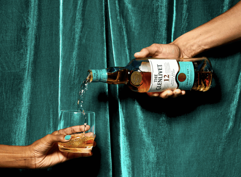 The Glenlivet 12 anos chega ao Brasil