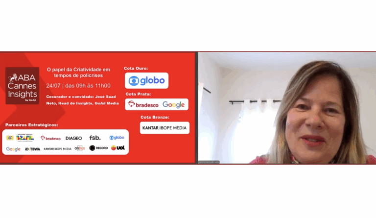 ABA Cannes Insights, by GoAd, revela reflexões sobre Cannes