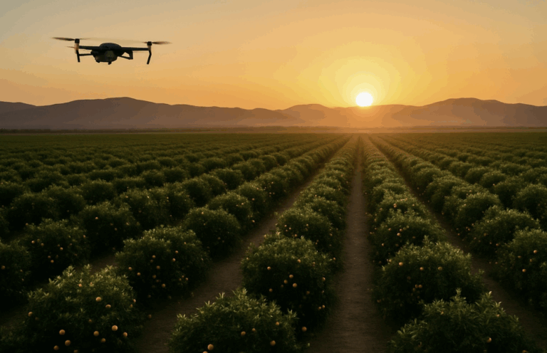Agro brasileiro sob pressão: caminhos criativos em tempos de incerteza
