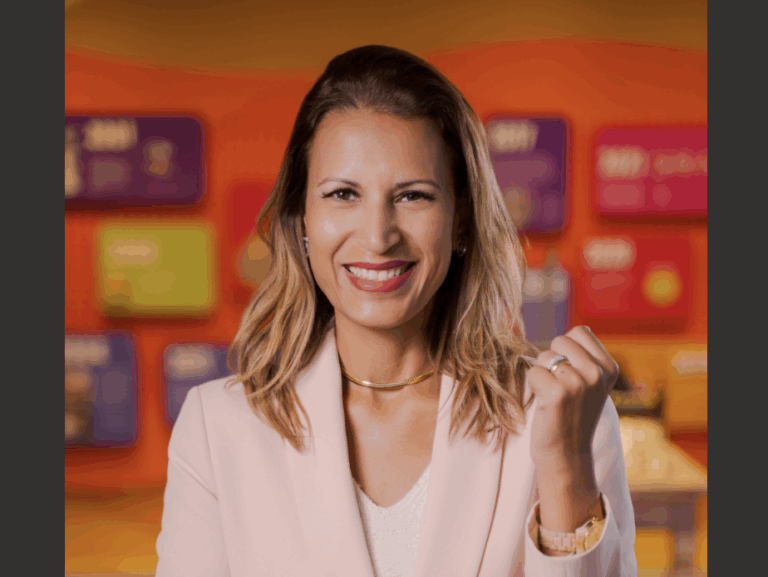 Docile apresenta Michelle Matoso em Gente & Gestão