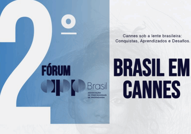 APP Brasil realiza Segundo Fórum APP em Cannes