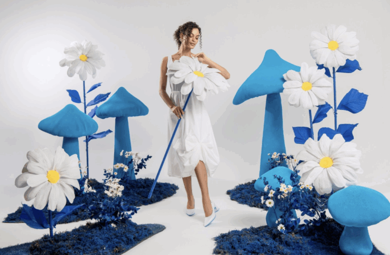 PICCADILLY lança collab estratégica com Os Smurfs