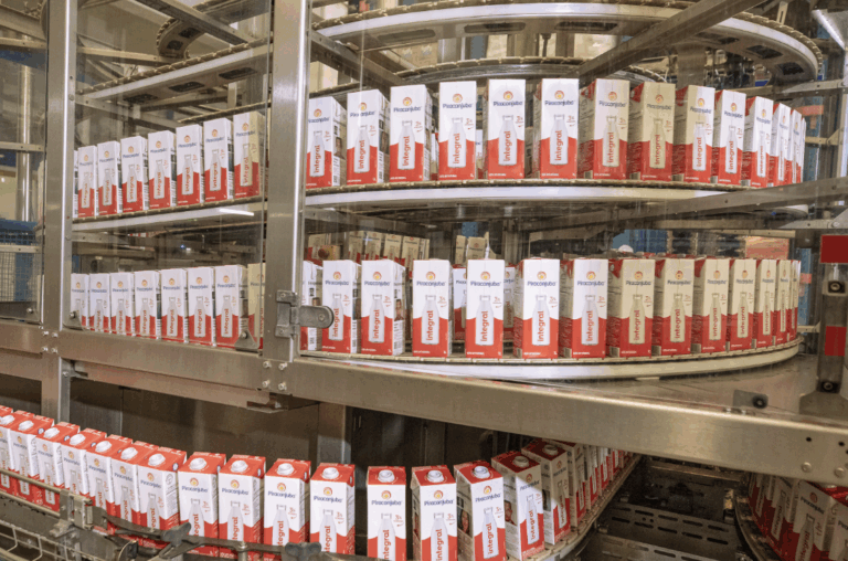 Piracanjuba celebra 70 anos