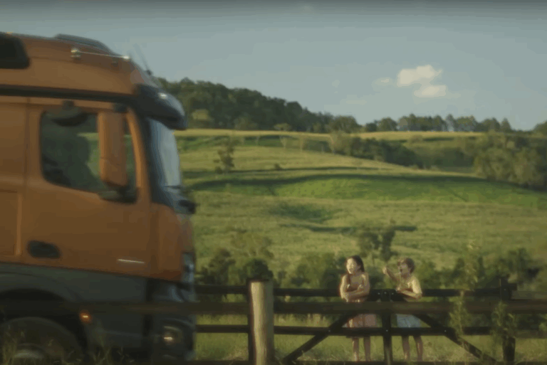 Rodobens homenageia Dia do Motorista