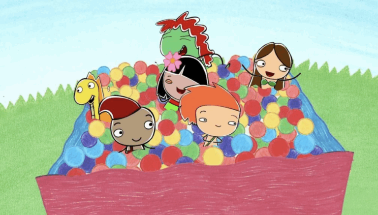 Folclore brasileiro chega em agosto ao Box Kids TV