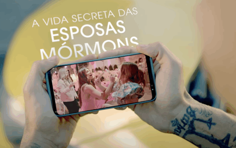 Disney+ anuncia campanha com personagens reais