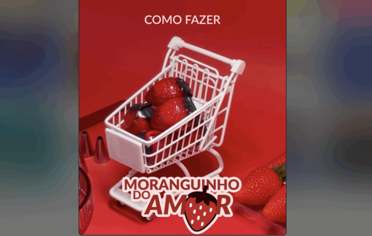 Avon mergulha na trend do “Morango do Amor”