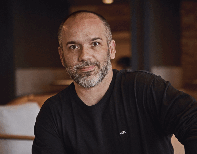 Energy BBDO anuncia a chegada de Rafael Maggessi