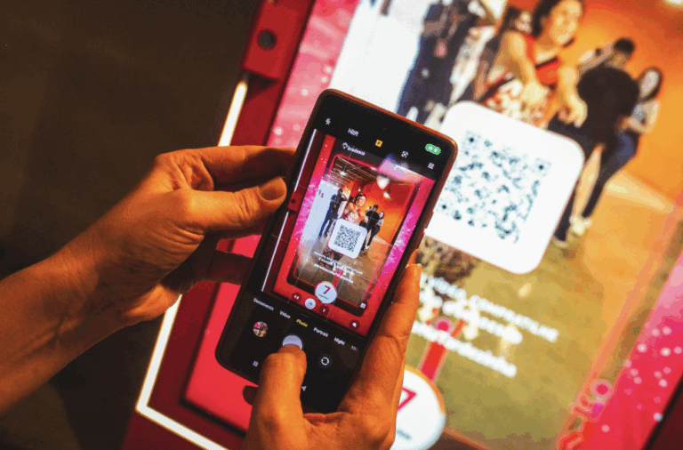 Bradesco, Eletromidia e Altermark lançam ação na turnê Tardezinha