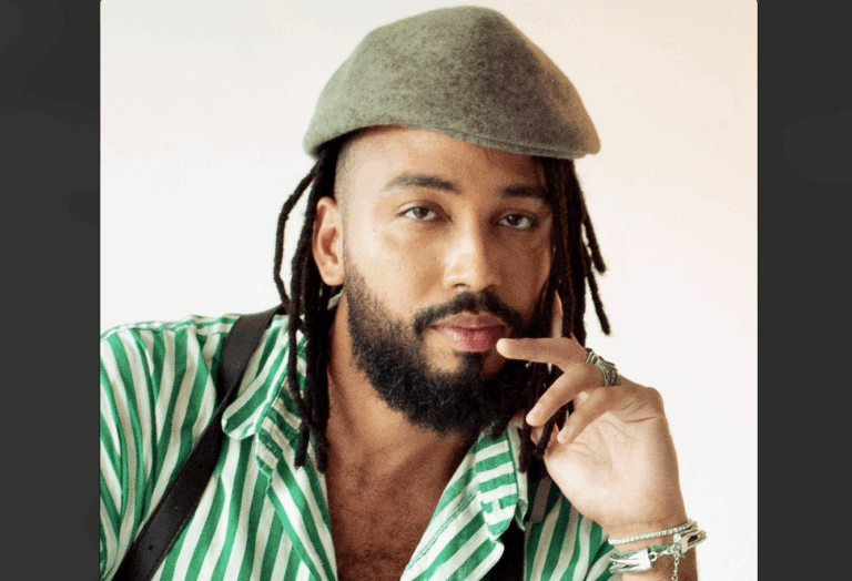 Digital Favela anuncia Renan Damascena