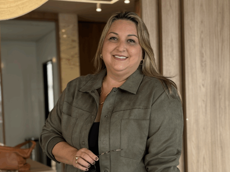 Roberta Tibery assume Marketing e Trade da GSA Alimentos