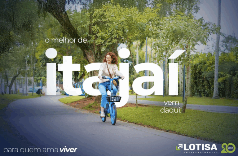 Construtora enaltece benefícios de viver no litoral de SC