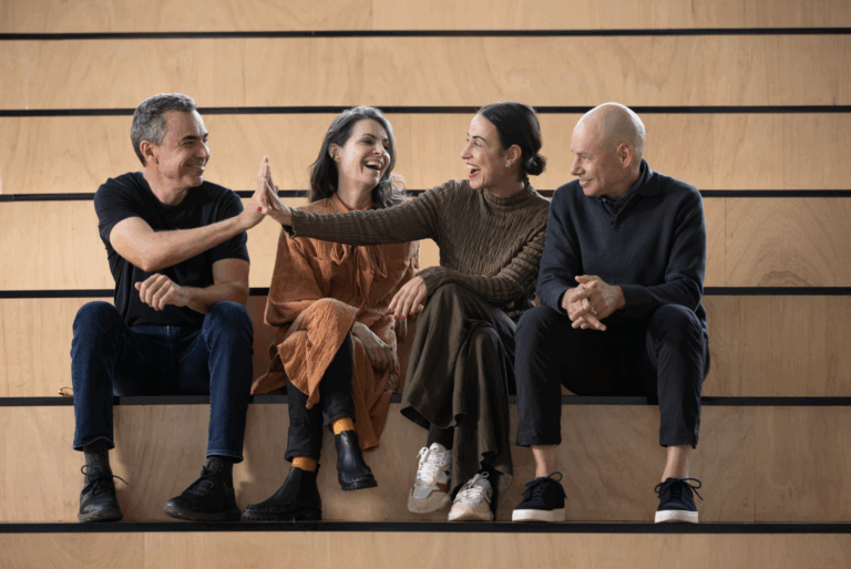 Sobremesa Ideias chega ao mercado