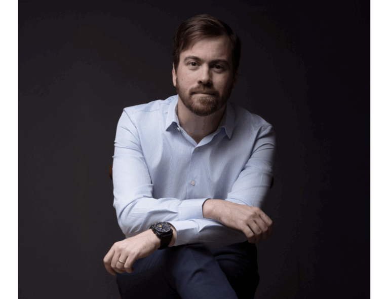 GOL apresenta Julien Imbert como VP de Finanças