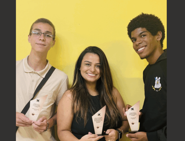 Agência leva marketing digital a escolas públicas