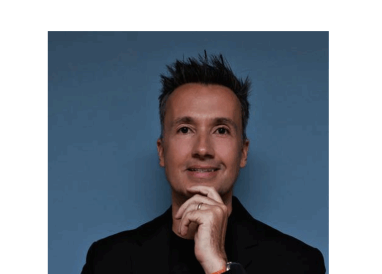 Deezer anuncia Rodrigo Vicentini como General Manager