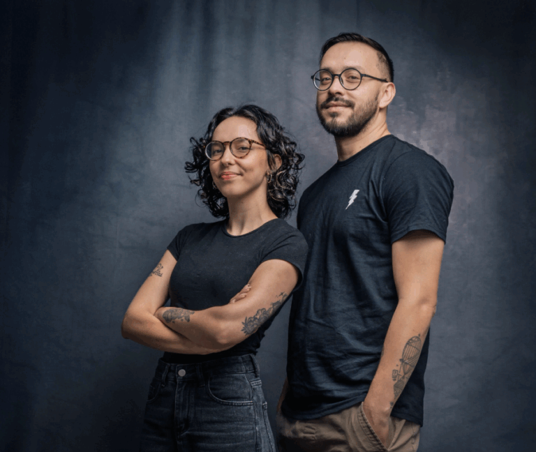 MOMO estreia com Dalton Trevisan como cliente