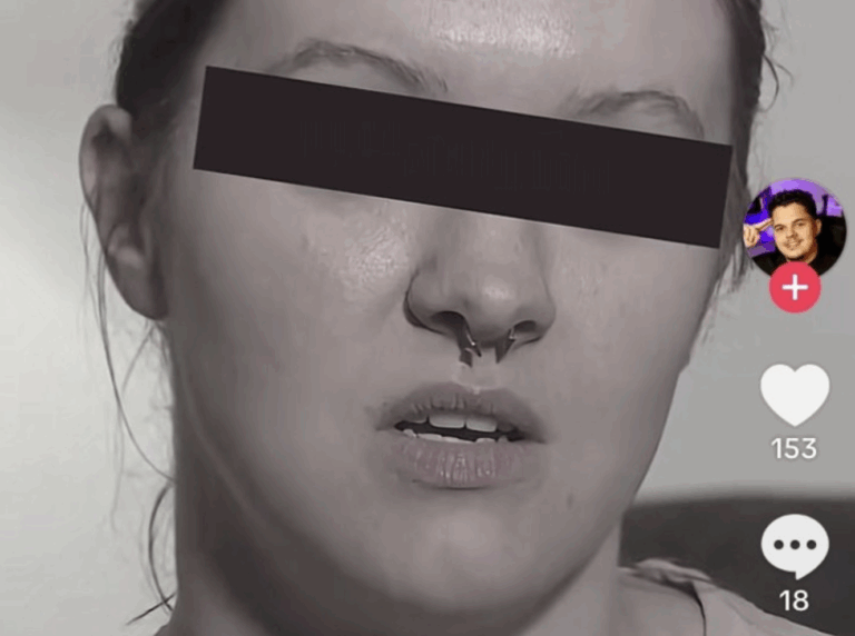 TikTok se une a The Exodus Road e Instituto Liberta