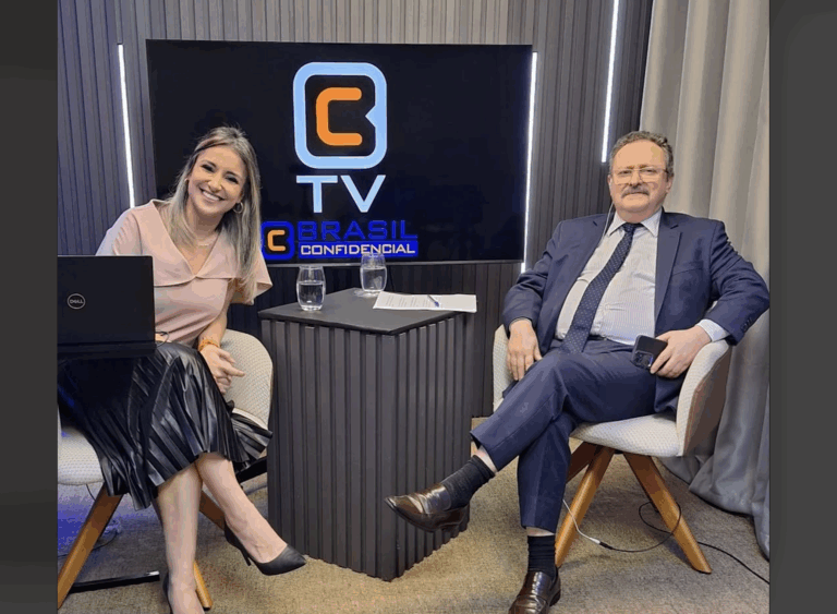 Brasil Confidencial fecha parceria de conteúdo com R7