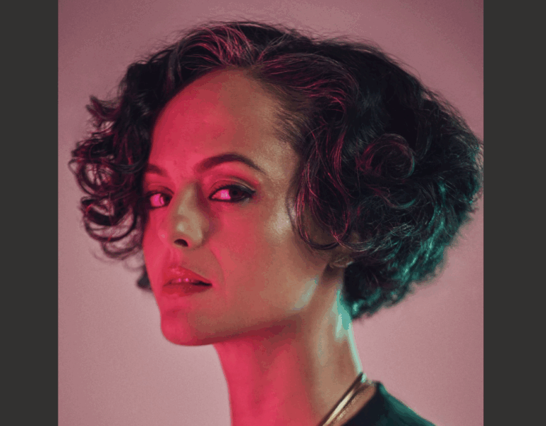 Gandja Monteiro é a nova diretora de cena da Iconoclast