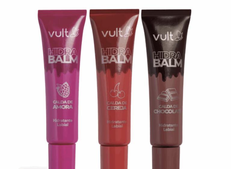 Vult surfa na tendência do “morango do amor”