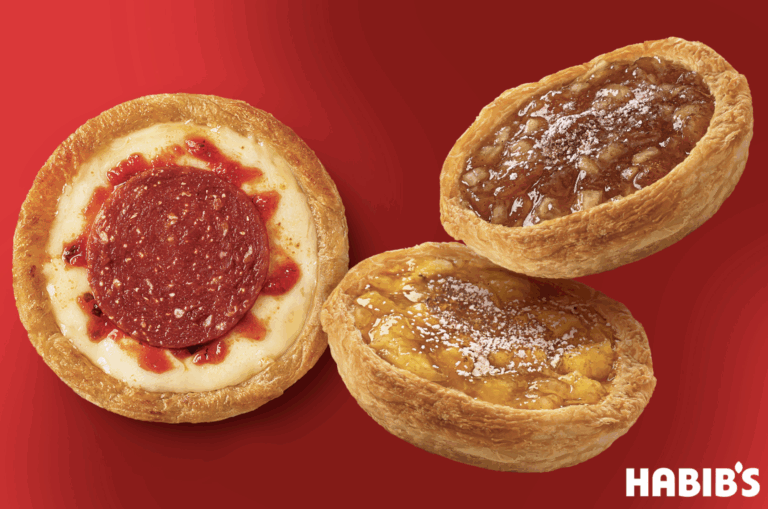 Habib’s ganha novos produtos a partir de hoje