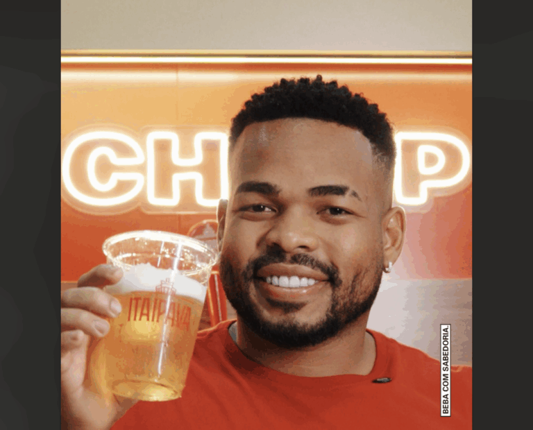 Itaipava cria o Dia do Chopp Itaipava