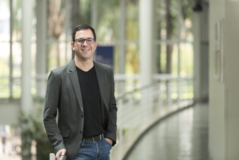 OffGrid intensifica crescimento com Sérgio Maria