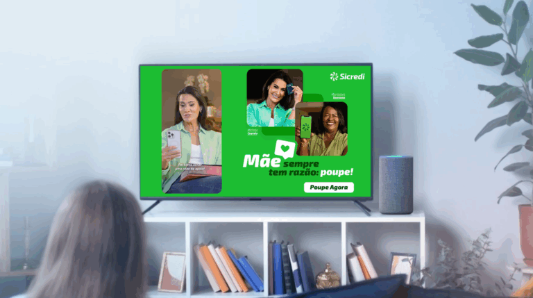 ShowHeroes amplia alcance de campanha do Sicredi