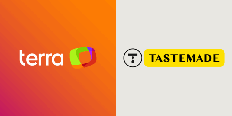 Terra anuncia parceria com a Tastemade Brasil