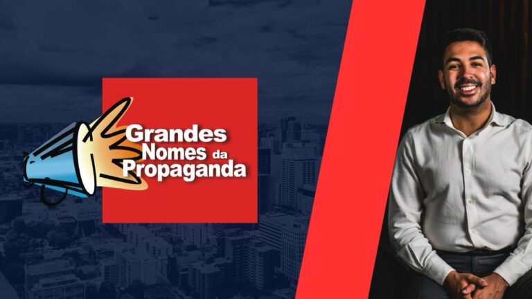 GNP entrevista Danilo, solidez no audiovisual