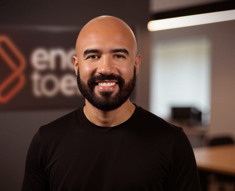 End to End anuncia Rômulo Vieira na Diretoria