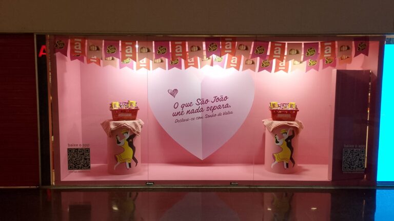 MAK assina ativação de Sonho de Valsa nas Lojas Americanas