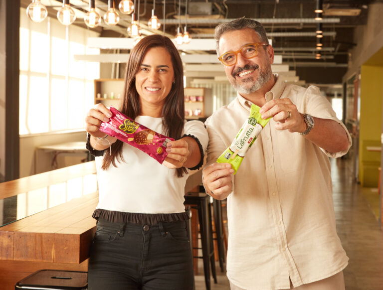 WMcCANN é a nova agência da Froneri Brasil