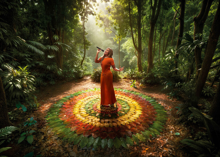 Artplan assina Amazônia Live – Hoje e Sempre