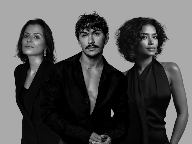 Agência brasileira PRATA estreia em Paris e SP