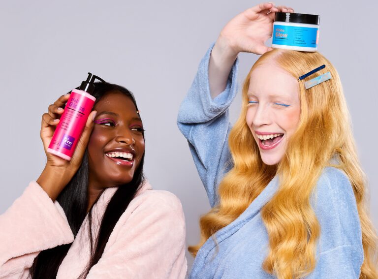 Cless Cosméticos reposiciona linha Eu Amo Charming