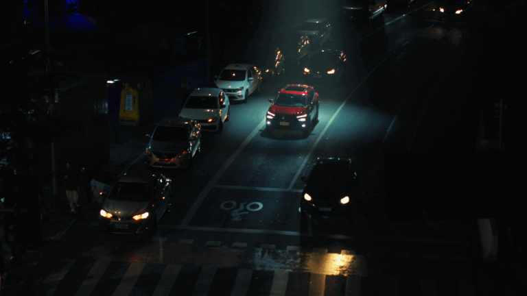 Chevrolet alesta sobre a insegurança às mulheres