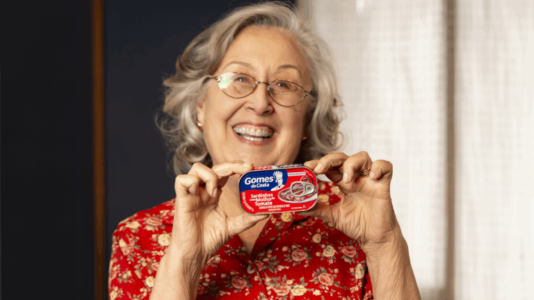 Gomes da Costa lança “Sabor Mais Caseiro, Impossível”