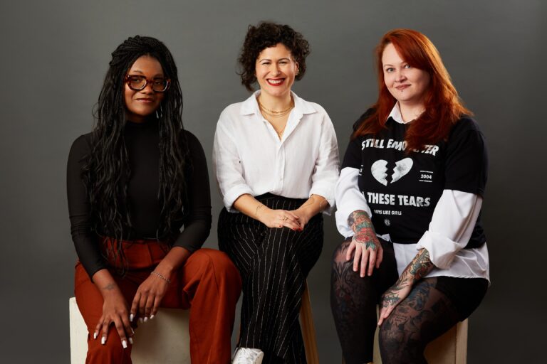 Balma Films reforça time com contratações e promoção