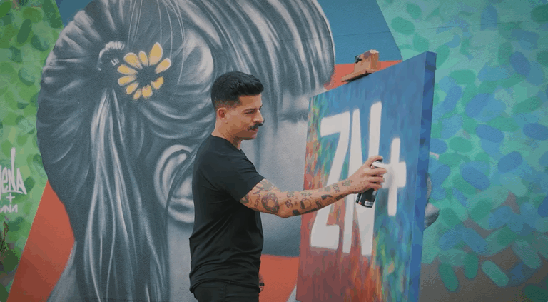 Campanha “Meu coração bate mais Norte” exalta raízes