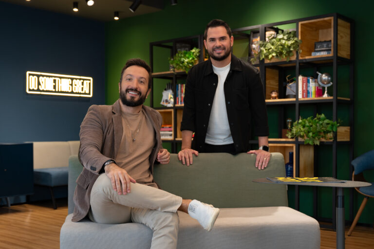 Grupo Phocus anuncia chegada de Ricardo Munhoz