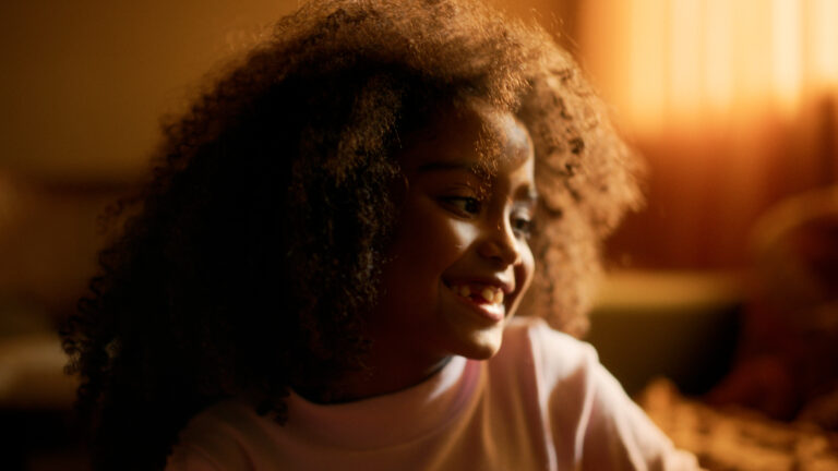 Pródigo Filmes cria campanha para Fundação Maria Cecilia Souto Vidigal