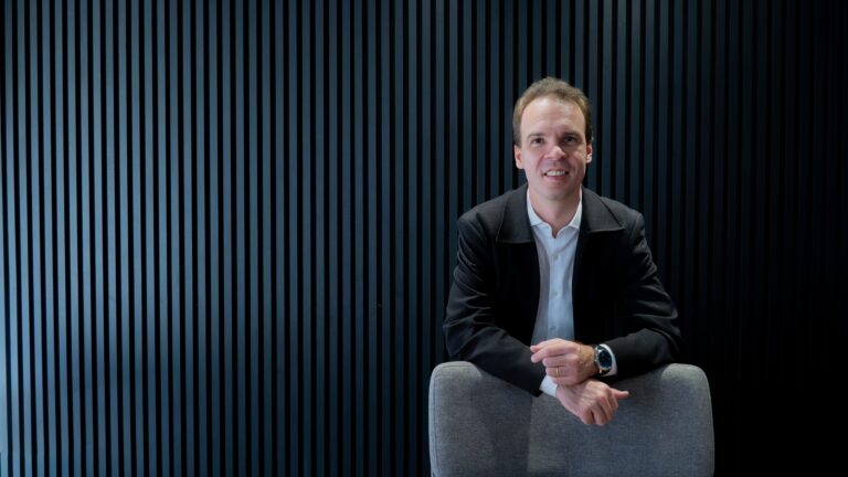 Dino Bastos assume presidência do Grupo Partners