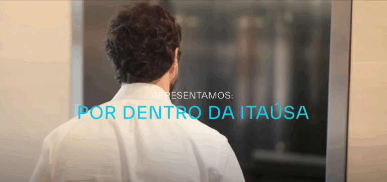 Itaúsa lança campanha com FutureBrand