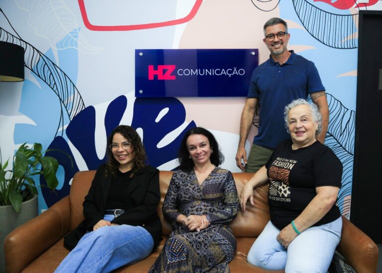 HZ Comunicação cria área de Gente & Gestão