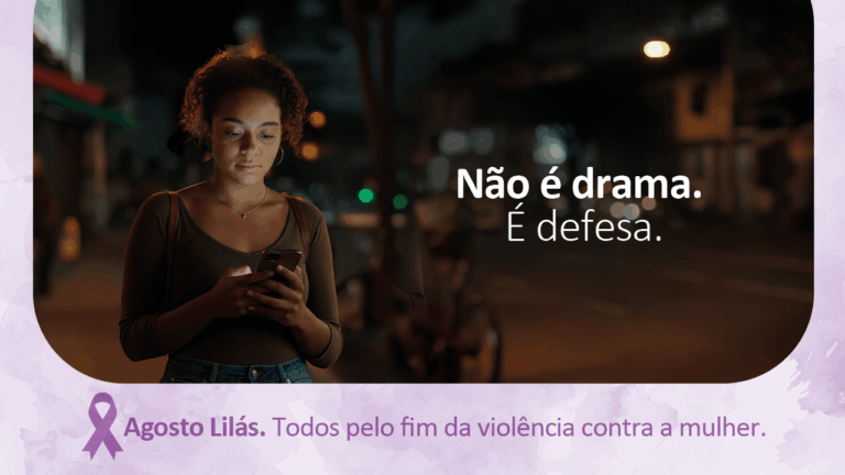 HalmaH escala campanha do app Todas Por Uma